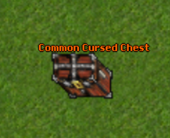 Cursed Chest Image