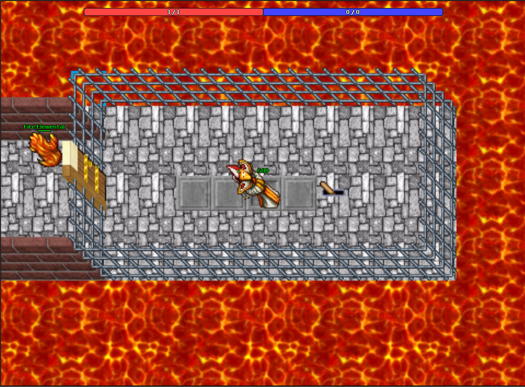 Annihilator Quest