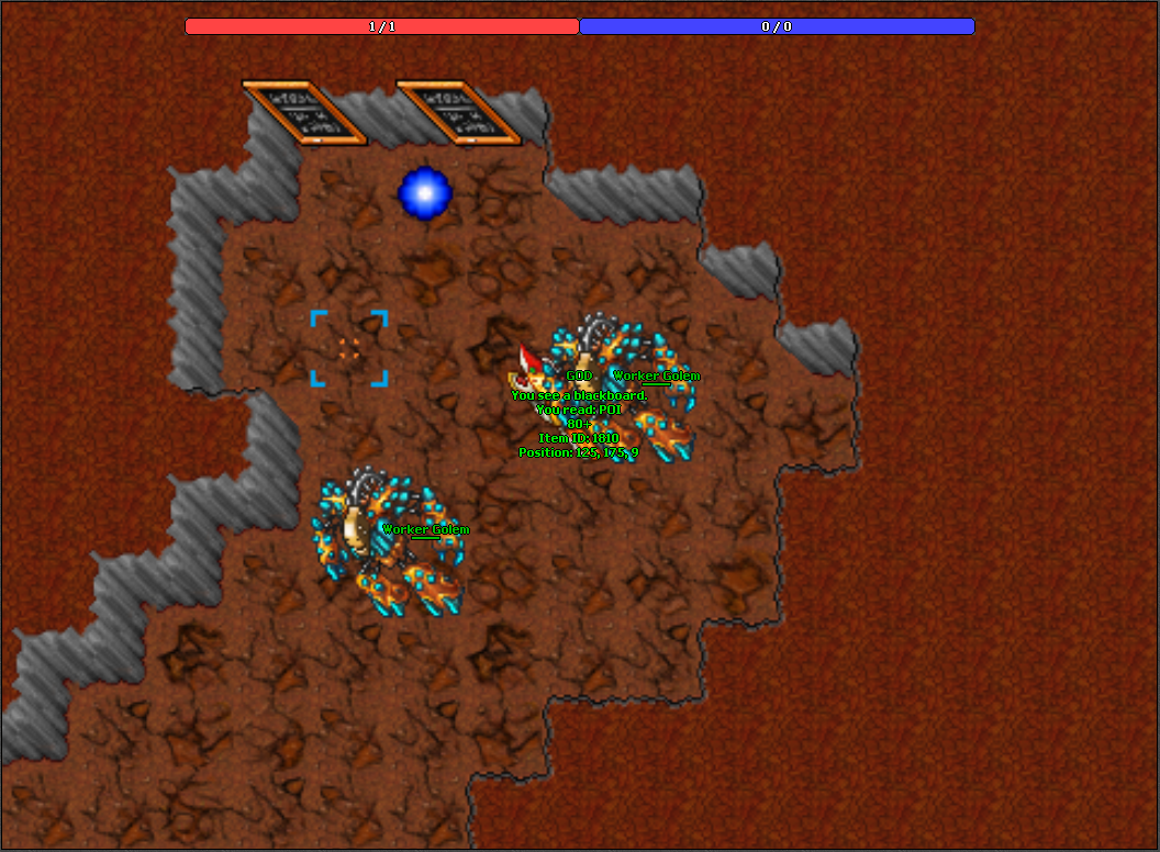 Pits of Inferno Quest